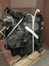 Laden Sie das Bild in den Galerie-Viewer, Motor Opel Frontera Y22DTH 2.2 DTI 206TKm Diesel Engine Komplett MOT1522048037wt