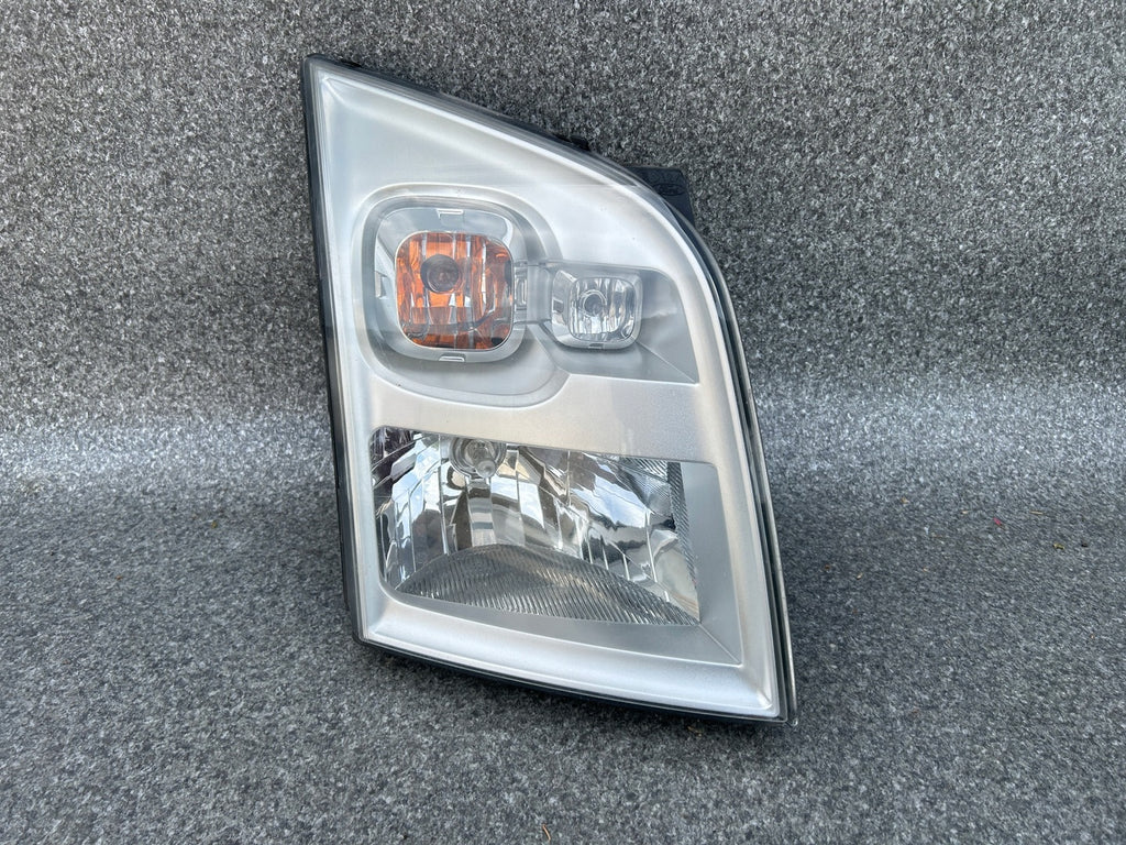 Frontscheinwerfer Ford Transit 6C11-13W029-DG Rechts Scheinwerfer Headlight SCH2916731239jw