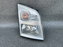 Load image into Gallery viewer, Frontscheinwerfer Ford Transit 6C11-13W029-DG Rechts Scheinwerfer Headlight SCH2916731239jw