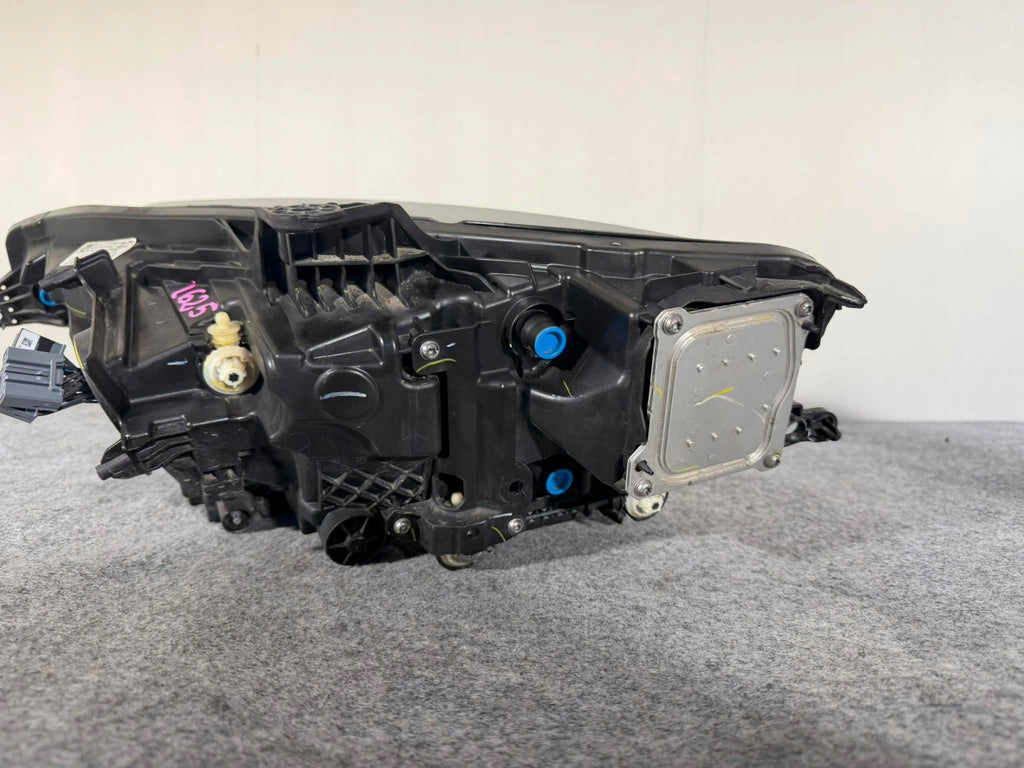 Frontscheinwerfer Volvo V60 S60 32314149 LED Rechts Scheinwerfer Headlight SCH7899965131ph