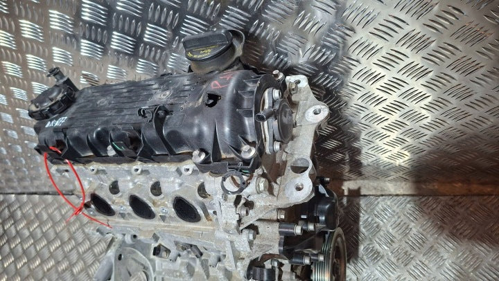 Motor Fiat Panda 46341162 1.0 69PS 51kW 88TKm 2019 Hybrid Engine Unkomplett MOT3756283973kk