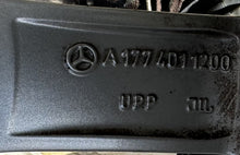 Load image into Gallery viewer, 1x Alufelge 17 Zoll 6.5&quot; 5x112 A1774011200 Mercedes-Benz Rim Wheel