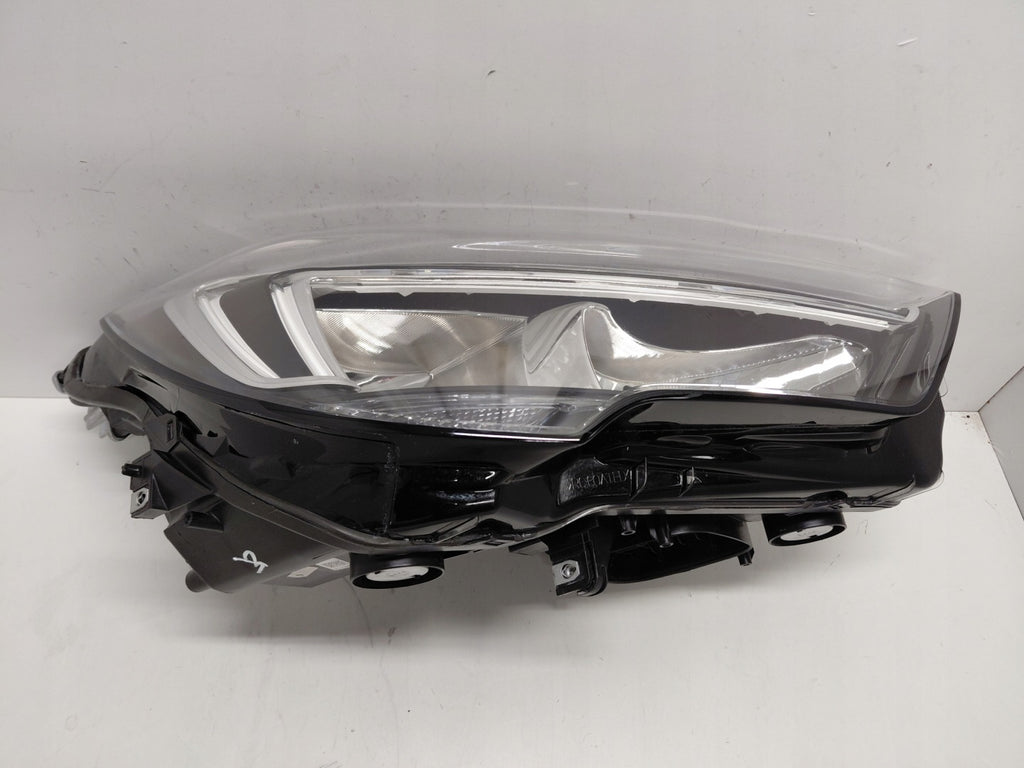 Frontscheinwerfer Opel Crossland 13467968 Rechts Scheinwerfer Headlight SCH5608192005ax