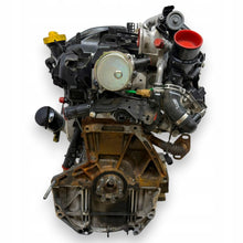 Load image into Gallery viewer, Motor Renault Clio IV K9K638 1.5 DCI 90PS 66kW 120TKm 2012 Diesel Unkomplett MOT9446094839zy