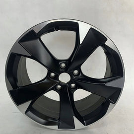 1x Alufelge 18 Zoll 7.5