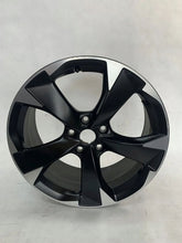 Load image into Gallery viewer, 1x Alufelge 18 Zoll 7.5" 5x112 46ET 5FA601025H Seat Leon Rim Wheel FEL4574768885ij