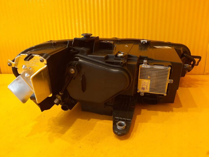 Frontscheinwerfer VW Passat 3J1941005 3J1941006 Full LED Ein Satz Headlight SCH3316700884uj