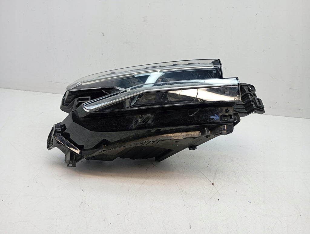 Frontscheinwerfer Citroën C5 I 9845355980 Rechts Scheinwerfer Headlight SCH6685267668cm
