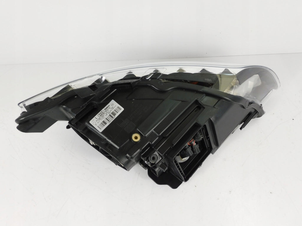 Frontscheinwerfer Audi Q7 4L0941003A LED Links Scheinwerfer Headlight