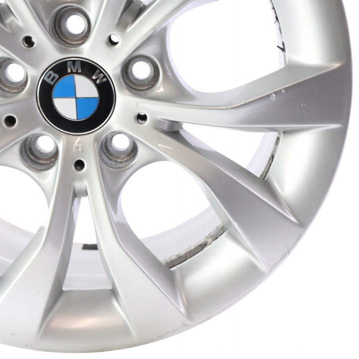 1x Alufelge 17 Zoll 7.5" 5x120 6789141 BMW X1 E84 Rim Wheel FEL1500321689xv