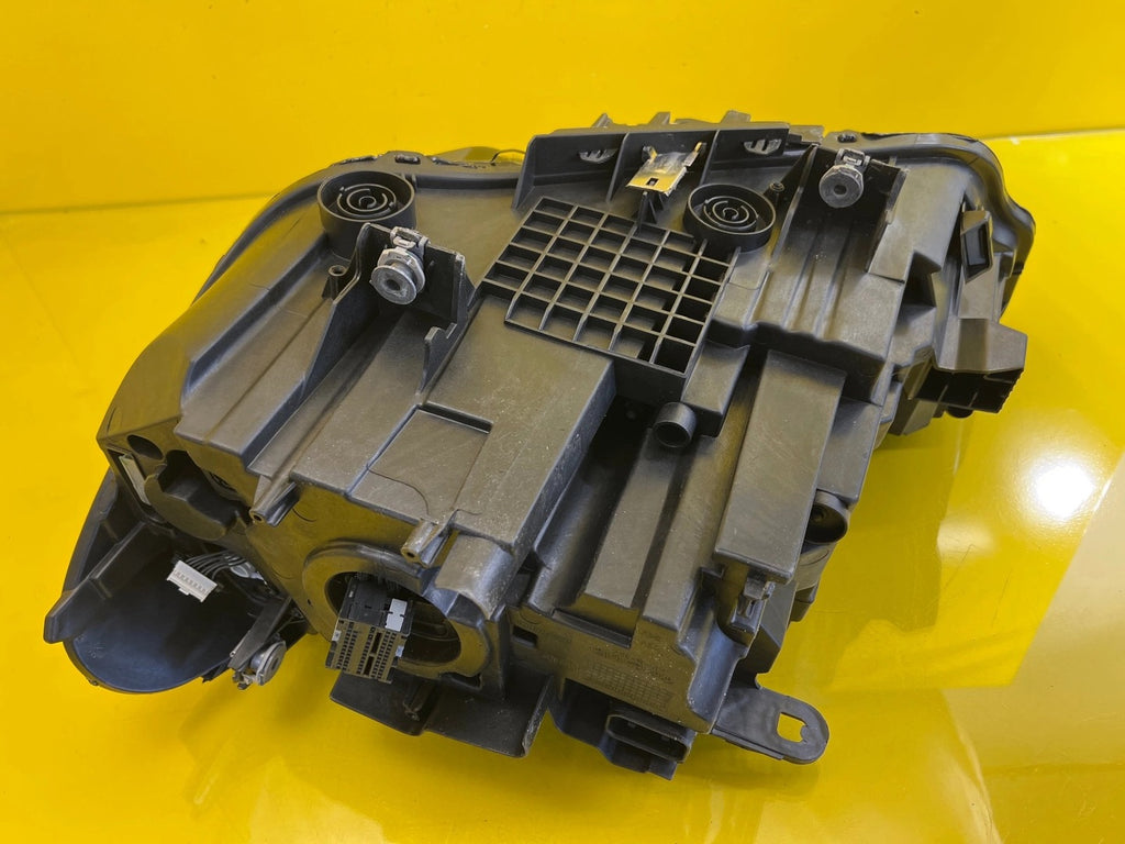 Frontscheinwerfer BMW X1 F48 5A01178-03 LED Rechts Scheinwerfer Headlight SCH7839789937bw