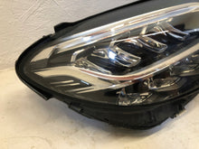 Laden Sie das Bild in den Galerie-Viewer, Frontscheinwerfer Mercedes-Benz W205 A205 A2059062206 Rechts Headlight SCH9947353634gr