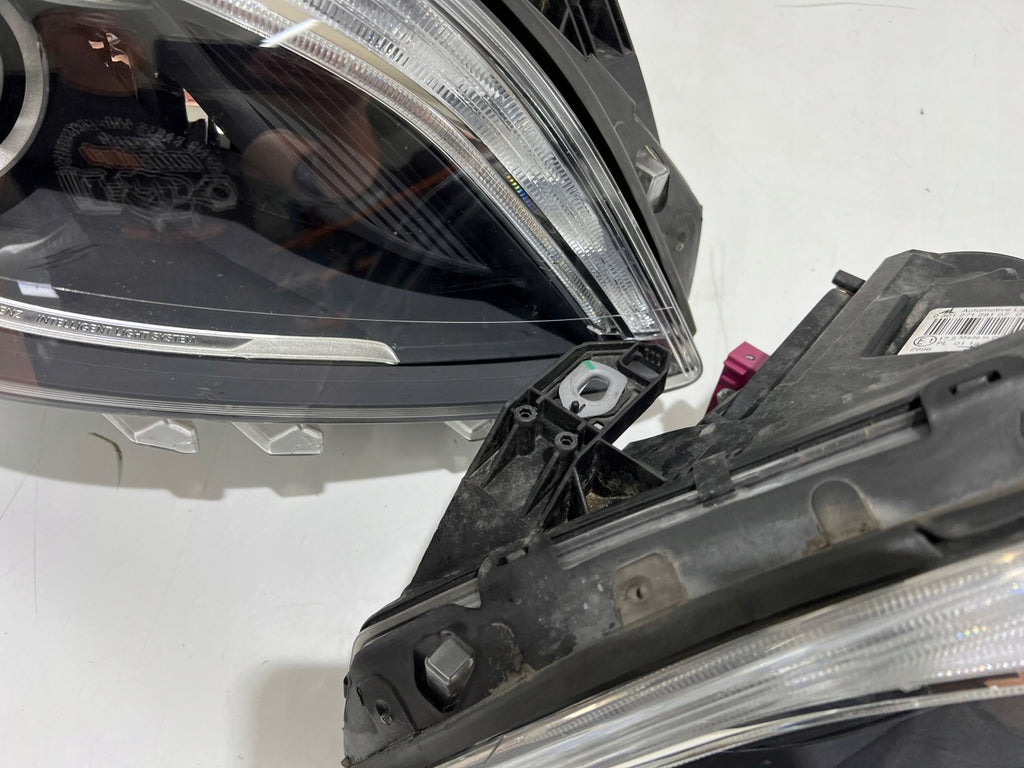 Frontscheinwerfer Mercedes-Benz A2468207761 Ein Satz Scheinwerfer Headlight SCH6082126066yu