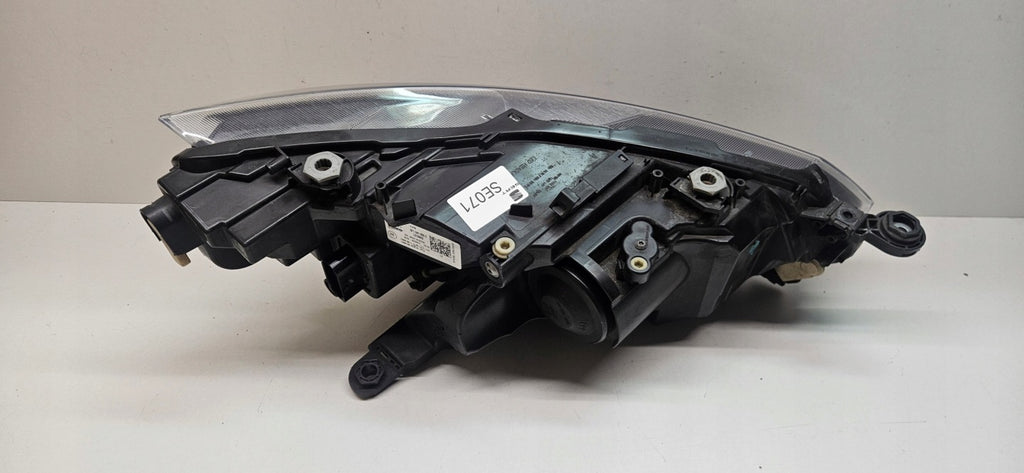Frontscheinwerfer Seat Ibiza I 6F1941005C LED Links Scheinwerfer Headlight SCH4014588362qw