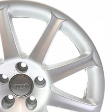Laden Sie das Bild in den Galerie-Viewer, 1x Alufelge 19 Zoll 7.5" 5x112 4F0601025J Audi A6 C6 Rim Wheel FEL5056193518ee