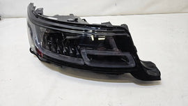 Frontscheinwerfer Mercedes-Benz JK62-13W029-EF Rechts Scheinwerfer Headlight