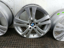 Laden Sie das Bild in den Galerie-Viewer, 4x Alufelge 17 Zoll 7.5" 5x120 B7007517 BMW 1 E87 Rim Wheel FEL4949439472iw