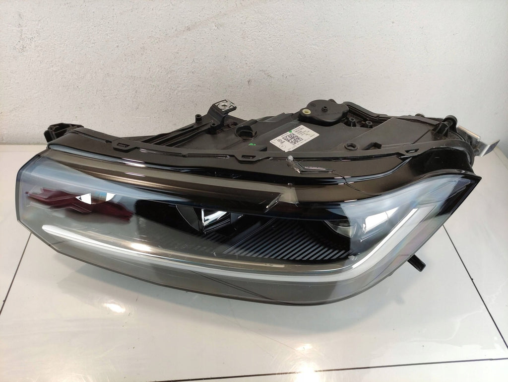 Frontscheinwerfer VW T-Cross 2GM941035 Links Scheinwerfer Headlight SCH3008970590pm