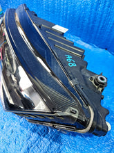 Load image into Gallery viewer, Frontscheinwerfer Skoda Octavia I 5E4941015 LED Links Scheinwerfer Headlight SCH5333155096ho