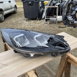 Frontscheinwerfer Ford Kuga I LV4B-13E016-AH LED Rechts Scheinwerfer Headlight SCH9793745252dm