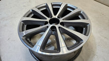 Load image into Gallery viewer, 1x Alufelge 17 Zoll 7.5&quot; 5x112 A2134011300 Mercedes-Benz W213 Rim Wheel