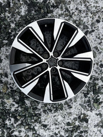 1x Alufelge 19 Zoll 7.0