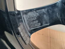 Laden Sie das Bild in den Galerie-Viewer, 1x Alufelge 17 Zoll 7.0" 4x100 38ET 39182183 Opel Corsa Rim Wheel FEL6183907080fc
