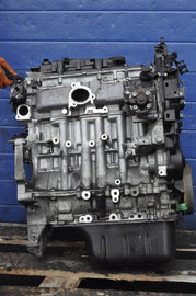 Motor Peugeot 5008 II DV6FC BH02 1.6 EHDI 100PS 65TKm 2016 Diesel Unkomplett