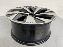 Load image into Gallery viewer, 1x Alufelge 20 Zoll 9.0" 5x112 42ET 11A601025H VW Id.4 Rim Wheel FEL6793303908qp