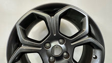 Load image into Gallery viewer, 1x Alufelge 17 Zoll 7.0" 4x108 37 5ET GN15-J4B Ford Fiesta Rim Wheel FEL6412914629ga