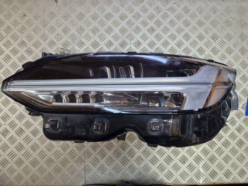 Frontscheinwerfer Volvo S90 V90 31655740 Links Scheinwerfer Headlight SCH1443065164ts