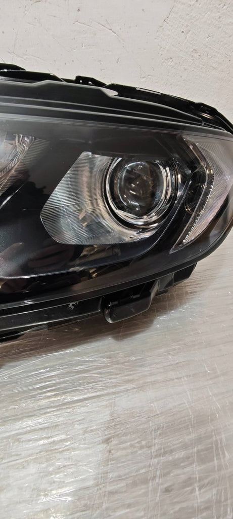 Frontscheinwerfer Ford Ecosport MN1513E015GB Xenon Links Scheinwerfer Headlight SCH8010902623ip