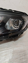 Laden Sie das Bild in den Galerie-Viewer, Frontscheinwerfer Ford Ecosport MN1513E015GB Xenon Links Scheinwerfer Headlight SCH8010902623ip
