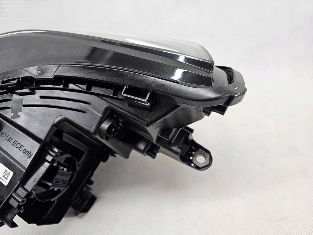 Frontscheinwerfer BMW X1 5A9A228-01 Full LED Rechts Scheinwerfer Headlight SCH9230691575ow