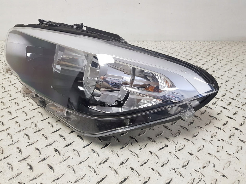 Frontscheinwerfer BMW 1 F21 F20 7358391-10 Ein Stück (Rechts oder Links) SCH2125375360ye
