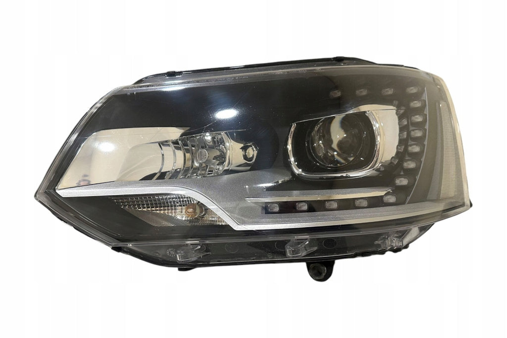 Frontscheinwerfer VW Transporter Caravelle 7E5941015 Xenon Links Headlight SCH6667207000jk