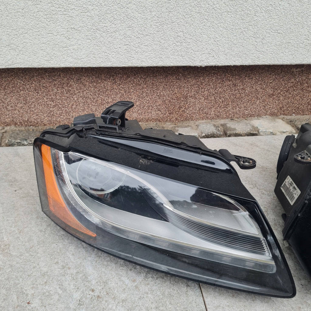 Frontscheinwerfer Audi A5 8T0941004S 8T0941003 Ein Stück (Rechts oder Links) SCH1755554751yt