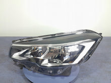 Laden Sie das Bild in den Galerie-Viewer, Frontscheinwerfer Peugeot 508 I 9807241280 Links Scheinwerfer Headlight SCH2320125467fp