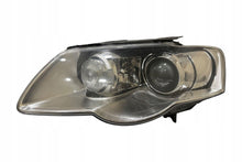 Laden Sie das Bild in den Galerie-Viewer, Frontscheinwerfer VW Passat 3C0941751G Links Scheinwerfer Headlight SCH1621443471dk