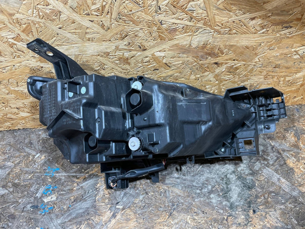 Frontscheinwerfer Mazda Cx3 Cx-3 D10E-51040 Links Scheinwerfer Headlight SCH5992617900qh