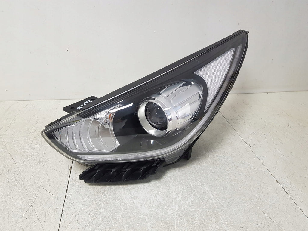 Frontscheinwerfer Kia Niro 92101-G5100 92101-G5050 92102-G5160 LED Ein Satz SCH5702674012fd