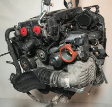 Load image into Gallery viewer, Motor Mercedes-Benz W211 W203 271946 1.8 143PS 105kW Benzin Engine Komplett