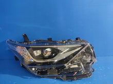 Laden Sie das Bild in den Galerie-Viewer, Frontscheinwerfer Toyota Auris 81130-02K60 Full LED Rechts Headlight
