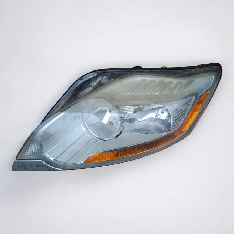 Frontscheinwerfer Ford Kuga Ein Stück (Rechts oder Links) Scheinwerfer Headlight