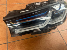 Laden Sie das Bild in den Galerie-Viewer, Frontscheinwerfer BMW G31 G30 F90 5A388D5-04 Laser Links Scheinwerfer Headlight SCH3404615583fu