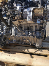 Laden Sie das Bild in den Galerie-Viewer, Motor Mercedes-Benz W177 M282914 1.3 20TKm Hybrid Engine Komplett MOT4504075283ft