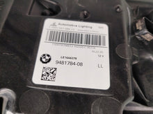 Load image into Gallery viewer, Frontscheinwerfer BMW G05 9481784-08 Full LED Rechts Scheinwerfer Headlight SCH2718168974op