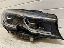 Load image into Gallery viewer, Frontscheinwerfer BMW 3 G21 G20 5A1DB54 Laser Rechts Scheinwerfer Headlight SCH2920794576gw