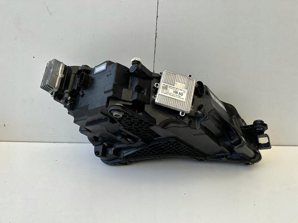 Frontscheinwerfer Skoda Superb III 3V1941015 Links Scheinwerfer Headlight