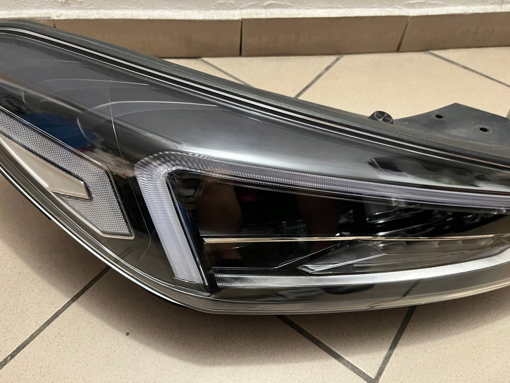Frontscheinwerfer Hyundai Tucson 92102-D7700 Full LED Rechts Headlight SCH3524243828ph